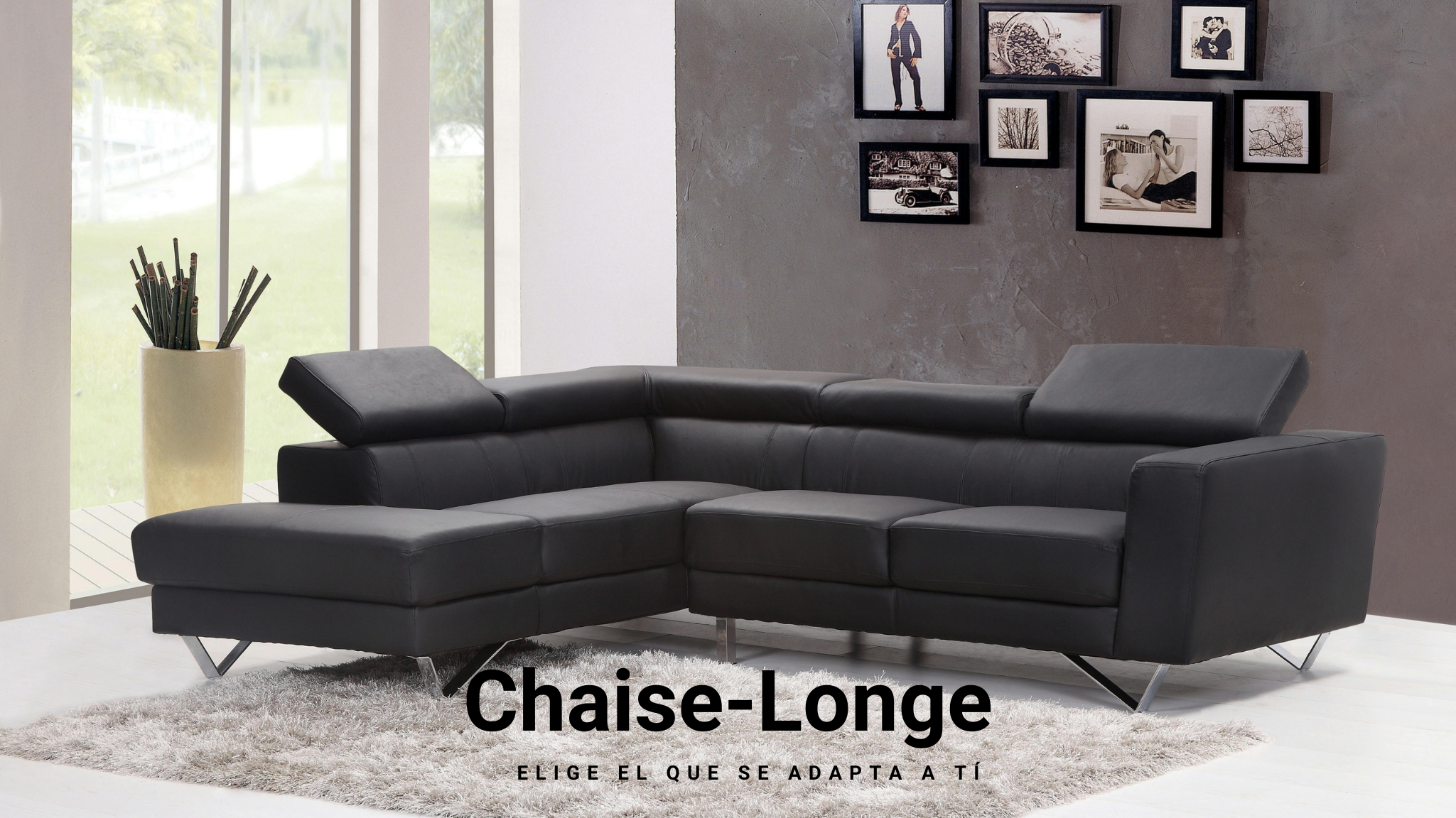Imagen de Chaise Longues que podrás encontrar en la sección Descanso de la tienda online CueVitae