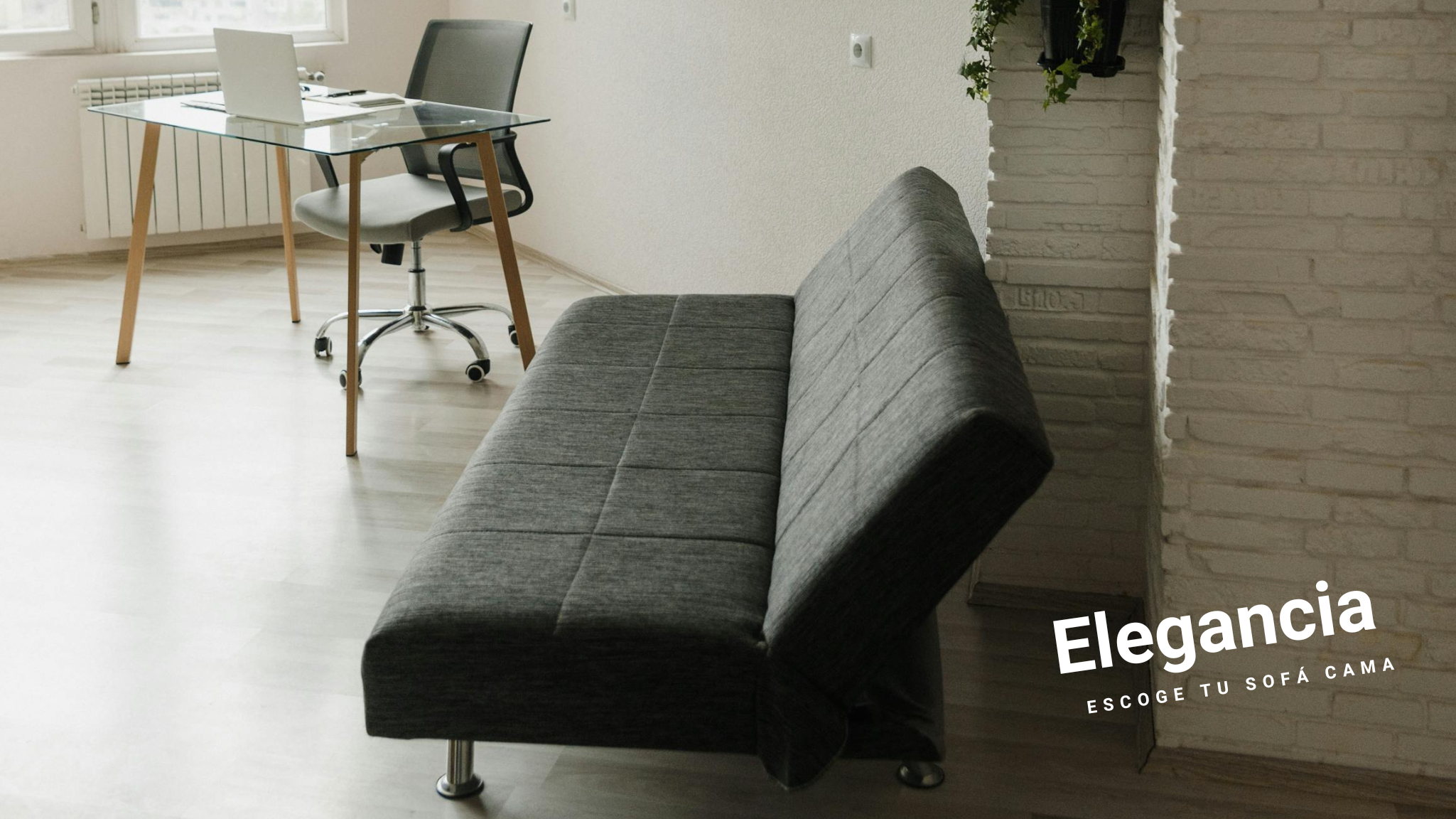 Imagen de Sofás Cama que podrás encontrar en la sección Descanso de la tienda online CueVitae