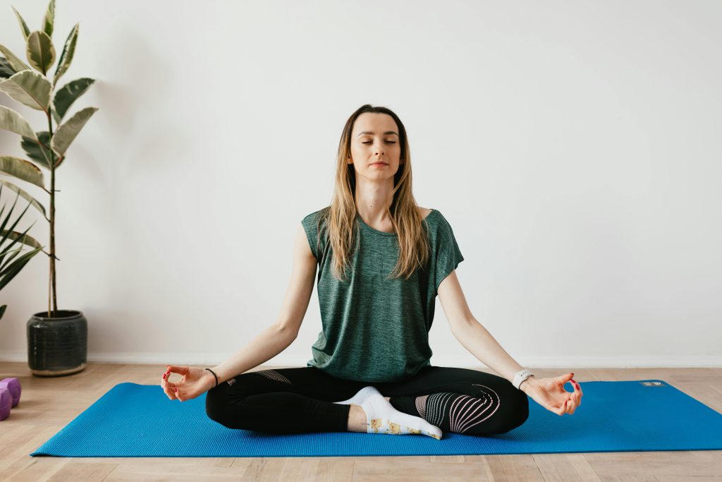 El mindfulness es un método sencillo que puede practicar todo el mundo y mejora entre otras muchas cosas la calidad del sueño