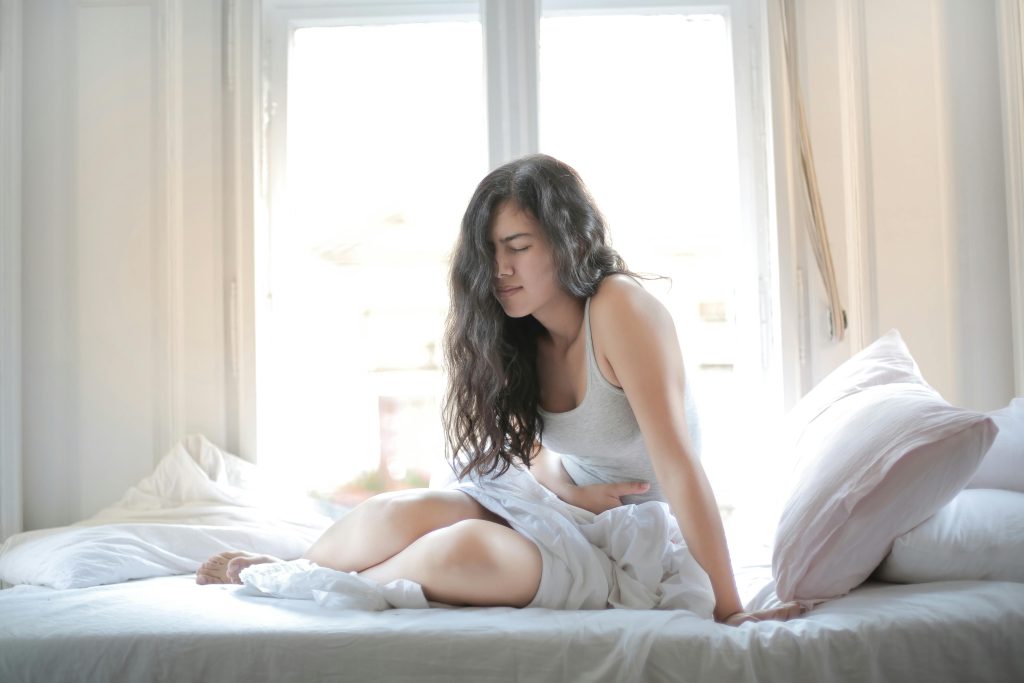 Remedios para la acidez antes de dormir
