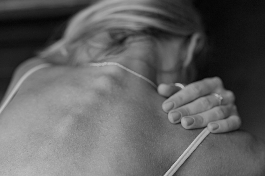 Las claves para un descanso saludable: La columna Vertebral