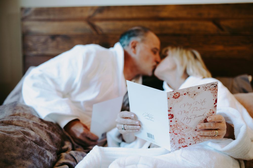 Descubre nuestros consejos sobre la influencia del sexo para dormir mejor.